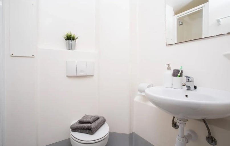 King Street, Highfields, Leicester - Image 1